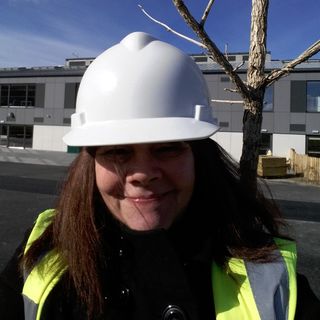 Jacqui Waring