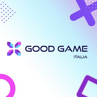 Ep 41 L’identità digitale alle prese con VR e multiplayer - con Nicolò Bussolati - Good Game Podcast