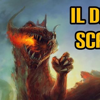 167. Il drago Scatha