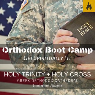 Orthodox Boot Camp
