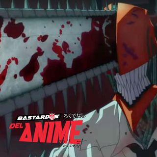 Chainsaw Man チェンソーマン El anime más esperado de los últimos años