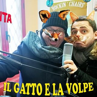 Il Gatto e La Volpe