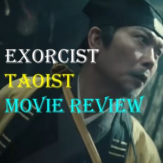 Exorcist Movie Review