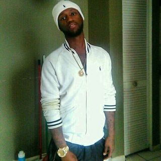 PHARAOH PRESLEY (TEAM #I.G.)