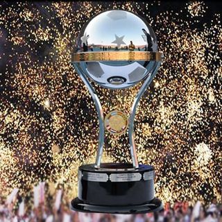 Sudamericana 2013