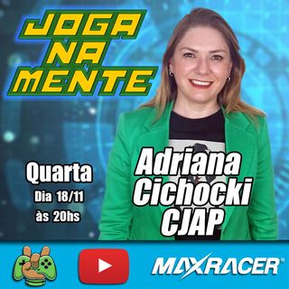 Adriana Cichocki - Centro Juvenil de Artes Plásticas - Joga Na Mente