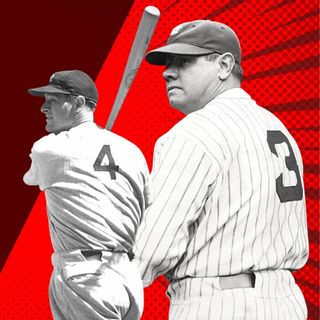 La historia de los uniformes de los Yankees y sus numeros