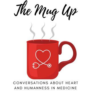 The Mug Up Episode 3 - Transitions