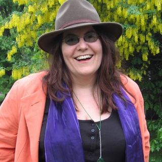 Ad Hoc: Jane Holland