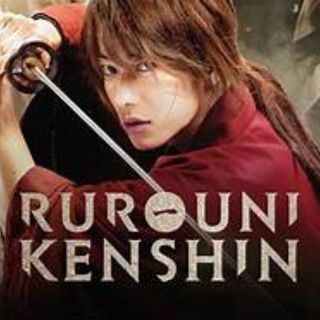 Ep 176 - Kenshin! 1st movie and anime S1