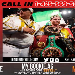 ☎️ Canelo Fight Jermall Charlo Next And, If He Wins, Then Golovkin A Third Time❓Benavidez vs Andrade
