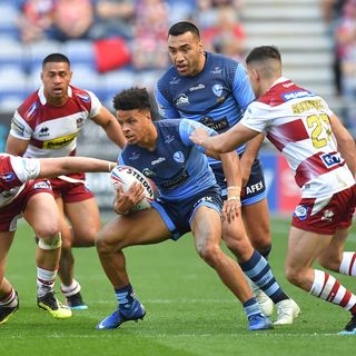Episode 108: 2020 Super League grand final preview