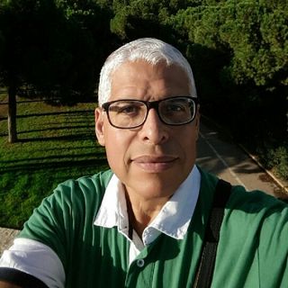 Iván J. Suárez
