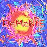 DeMeNtE