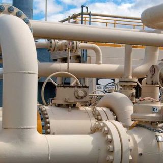 Gas, accordo tra Italia e Congo per aumento forniture