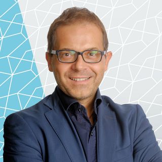 THE CIO POINT OF VIEW - Giuseppe De Vivo (RinaldiGroup): "Al Sud il problema è l'infrastruttura, non le energie"
