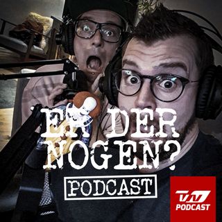 Tillykke, nu dør du & En sindssyg søster | E8:S1