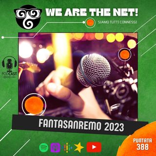 FantaSanRemo 2023