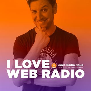 I Love Web Radio