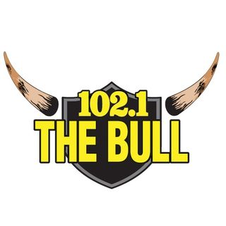 102.1 The Bull (KZSN-FM)