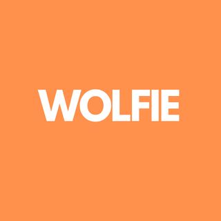 Wolfie