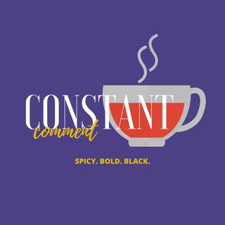 Constant Comment Podcast