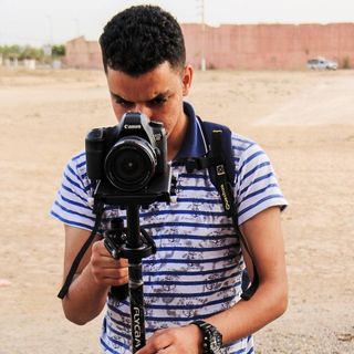Hassan Idrissi