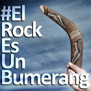 28 - Rock & Ríos (Resumen)