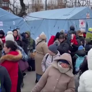 Accoglienza profughi ucraini: dalla Regione un modulo per dare ospitalità, lavoro e aiuto