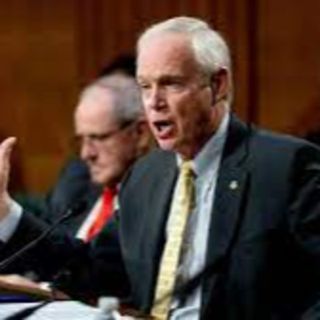 Senator Ron Johnson and his thoughts on HIV or AIDS