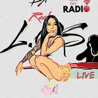 Da Real L.O.S. Live
