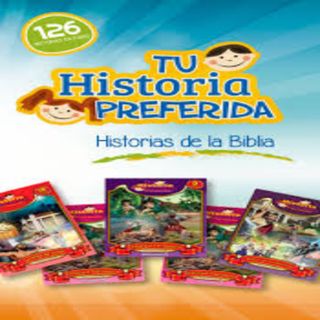 Tu Historia Preferida - María la Grande