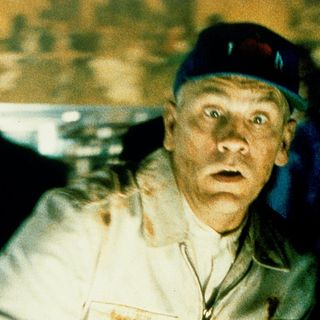 51 - You've Never Seen Being John Malkovich!?