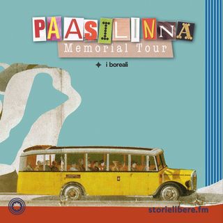 Paasilinna memorial tour