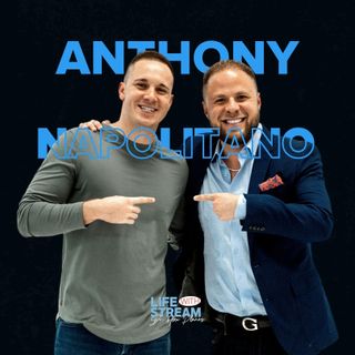 Anthony Napolitano | Investing, Inflation and Business, Crypto & More