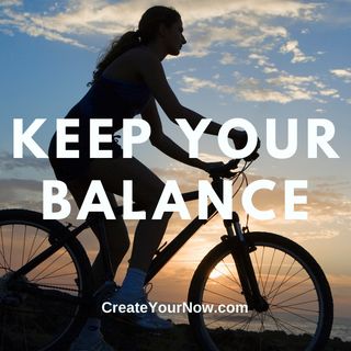2699 Keep Your Balance