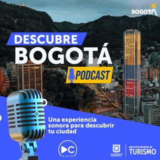 Trailer Descubre Bogotá