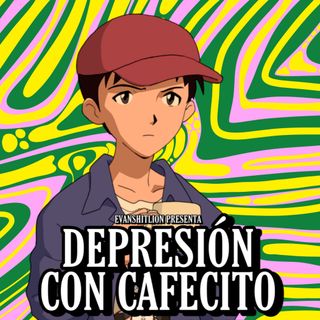 Depresión Con Cafecito