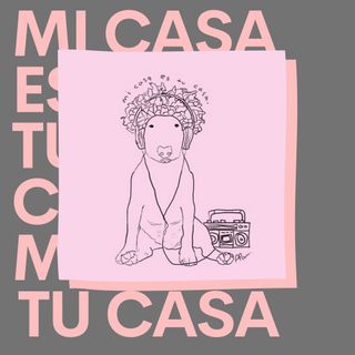 #MiCasaEsTuCasa 05 - “¿Hambre o ansiedad?”
