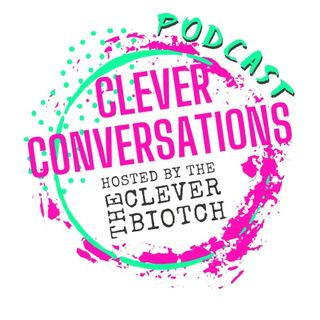 Clever Conversations Quickcast Thankful Thanksgiving