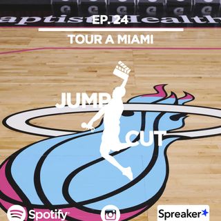 Tour a Miami - Ep. 24
