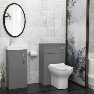 Are Small Bathroom Vanity Units Worth It 2022