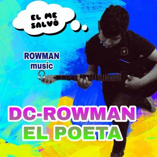 Dc Rowman