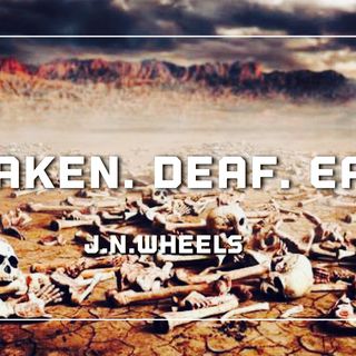 Awaken Deaf Ears - Audio Blog from JNWheels.com