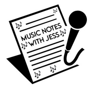 Music Notes with Jess