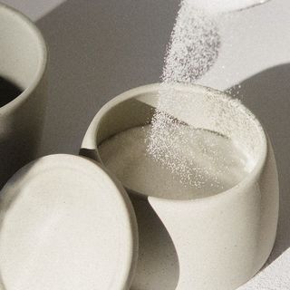 Letizia Bugini, la differenza tra zucchero bianco e zucchero di canna