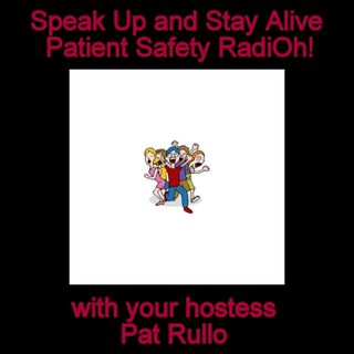 Patient Safety Radio