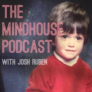 The Mindhouse Podcast