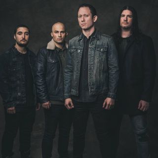 Matt Heafy Talks About Twitch, Being Busy AF and New Album "In The Court OF The Dragon"
