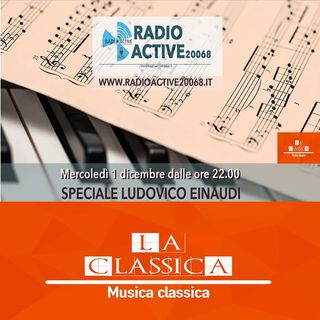 Ludovico Einaudi Special Edition